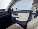 Thumbnail of 2021 White Honda CR-V