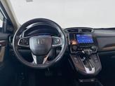 Thumbnail of 2021 White Honda CR-V