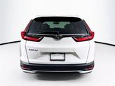 Thumbnail of 2021 White Honda CR-V