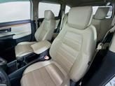 Thumbnail of 2021 White Honda CR-V