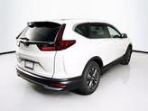 Thumbnail of 2021 White Honda CR-V