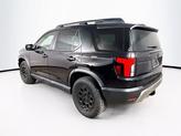 Thumbnail of 2026 Crystal Black Pearl Honda Passport
