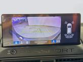 Thumbnail of 2026 Crystal Black Pearl Honda Passport