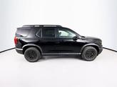 Thumbnail of 2026 Crystal Black Pearl Honda Passport