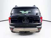 Thumbnail of 2026 Crystal Black Pearl Honda Passport