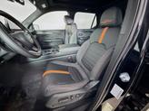 Thumbnail of 2026 Crystal Black Pearl Honda Passport
