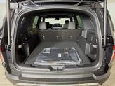 Thumbnail of 2026 Crystal Black Pearl Honda Passport