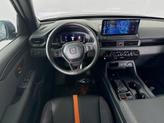 Thumbnail of 2026 Crystal Black Pearl Honda Passport