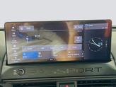 Thumbnail of 2026 Crystal Black Pearl Honda Passport