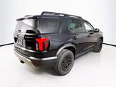 Thumbnail of 2026 Crystal Black Pearl Honda Passport