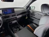 Thumbnail of 2026 Crystal Black Pearl Honda Passport