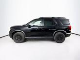 Thumbnail of 2026 Crystal Black Pearl Honda Passport