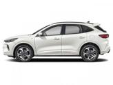 Thumbnail of 2023 Rapid Red Metallic Tinted Clearcoat Ford Escape
