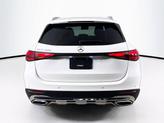 Thumbnail of 2024 White Mercedes-Benz GLC 300