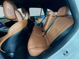 Thumbnail of 2024 White Mercedes-Benz GLC 300