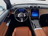 Thumbnail of 2024 White Mercedes-Benz GLC 300