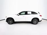 Thumbnail of 2024 White Mercedes-Benz GLC 300
