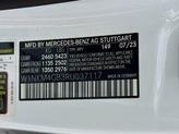 Thumbnail of 2024 White Mercedes-Benz GLC 300