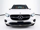 Thumbnail of 2024 White Mercedes-Benz GLC 300