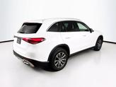 Thumbnail of 2024 White Mercedes-Benz GLC 300