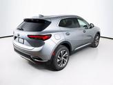 Thumbnail of 2023 Gray Metallic Buick Envision