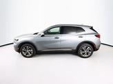 Thumbnail of 2023 Gray Metallic Buick Envision