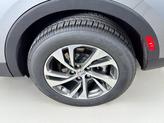 Thumbnail of 2023 Gray Metallic Buick Envision