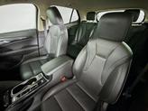 Thumbnail of 2023 Gray Metallic Buick Envision