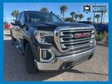 Photo of 2019 Deep Mahogany Metallic GMC Sierra 1500