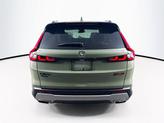 Thumbnail of 2026 Ash Green Metallic Honda CR-V Hybrid