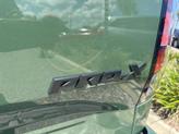 Thumbnail of 2024 Green Metallic Nissan Frontier