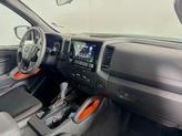 Thumbnail of 2024 Green Metallic Nissan Frontier