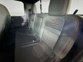 Thumbnail of 2024 Green Metallic Nissan Frontier