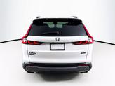 Thumbnail of 2026 Platinum White Pearl Honda CR-V Hybrid