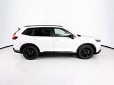 Thumbnail of 2026 Platinum White Pearl Honda CR-V Hybrid