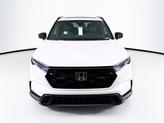 Thumbnail of 2026 Platinum White Pearl Honda CR-V Hybrid