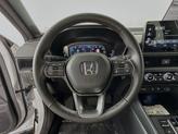 Thumbnail of 2026 Platinum White Pearl Honda CR-V Hybrid