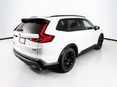 Thumbnail of 2026 Platinum White Pearl Honda CR-V Hybrid