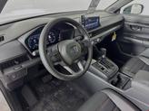 Thumbnail of 2026 Platinum White Pearl Honda CR-V Hybrid