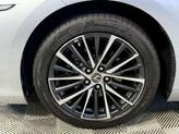 Thumbnail of 2022 Iridium Lexus ES 350
