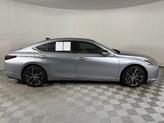 Thumbnail of 2022 Iridium Lexus ES 350