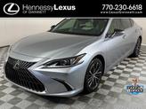 Thumbnail of 2022 Iridium Lexus ES 350