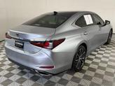 Thumbnail of 2022 Iridium Lexus ES 350
