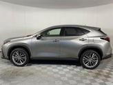 Thumbnail of 2023 Atomic Silver Lexus NX 350