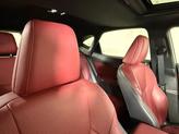 Thumbnail of 2023 Atomic Silver Lexus NX 350