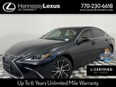 Photo of 2024 Caviar Lexus ES 350