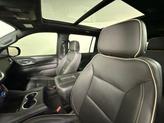 Thumbnail of 2022 Onyx Black GMC Yukon XL
