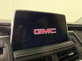 Thumbnail of 2022 Onyx Black GMC Yukon XL