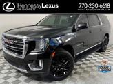 Photo of 2022 Onyx Black GMC Yukon XL
