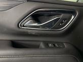 Thumbnail of 2022 Onyx Black GMC Yukon XL